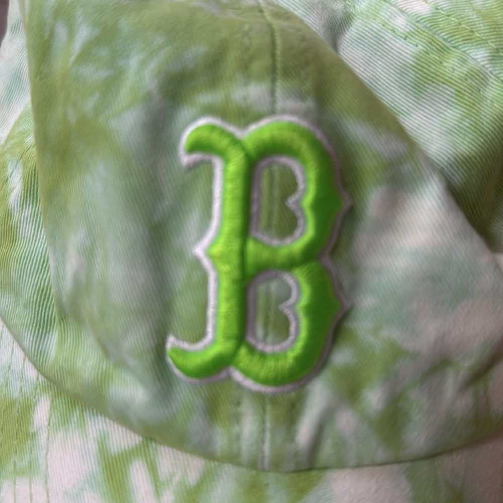 Baseball Cap - Picture 5 of 5